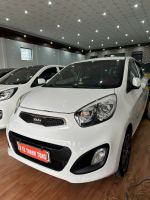 Bán xe Kia Picanto S 1.25 AT 2013 giá 220 Triệu - Lâm Đồng