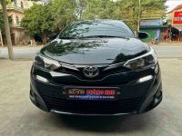 Bán xe Toyota Vios 1.5G 2020 giá 465 Triệu - Quảng Ninh
