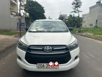 Bán xe Toyota Innova 2.0E 2018 giá 460 Triệu - Quảng Ninh