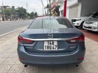 Bán xe Mazda 6 2016 2.0 AT giá 430 Triệu - Quảng Ninh