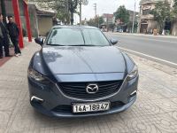 Bán xe Mazda 6 2016 2.0 AT giá 430 Triệu - Quảng Ninh