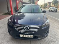 Bán xe Mazda CX5 2.5 AT 2016 giá 455 Triệu - Quảng Ninh