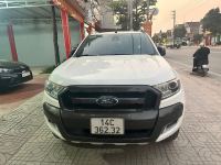 Bán xe Ford Ranger 2016 Wildtrak 3.2L 4x4 AT giá 455 Triệu - Quảng Ninh