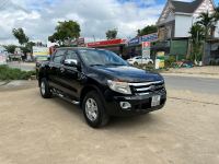 Bán xe Ford Ranger 2013 XLT 2.2L 4x4 MT giá 310 Triệu - Đăk Nông