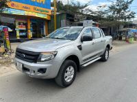 Bán xe Ford Ranger 2014 XL 2.2L 4x4 MT giá 325 Triệu - Đăk Nông