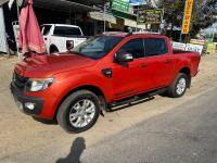 Bán xe Ford Ranger 2014 Wildtrak 3.2L 4x4 AT giá 420 Triệu - Đăk Nông