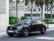 Bán xe Mercedes Benz GLC 200 4Matic 2021 giá 1 Tỷ 589 Triệu - TP HCM