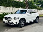 Bán xe Mercedes Benz GLC 2022 200 giá 1 Tỷ 499 Triệu - TP HCM