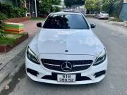 Bán xe Mercedes Benz C class 2020 C300 AMG giá 1 Tỷ 199 Triệu - TP HCM