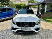 Bán xe Mercedes Benz GLC 2018 300 4Matic giá 1 Tỷ 80 Triệu - TP HCM