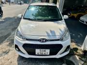 Bán xe Hyundai i10 2020 Grand 1.2 AT giá 339 Triệu - TP HCM