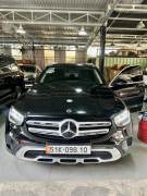 Bán xe Mercedes Benz GLC 2021 200 giá 1 Tỷ 360 Triệu - TP HCM