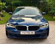 Bán xe BMW 5 Series 2022 520i Luxury Line giá 1 Tỷ 568 Triệu - TP HCM