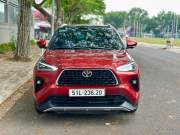 Bán xe Toyota Yaris Cross 2024 1.5 D-CVT giá 639 Triệu - TP HCM