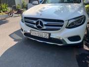 Bán xe Mercedes Benz GLC 2019 200 giá 990 Triệu - TP HCM