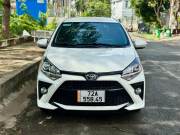 Bán xe Toyota Wigo 2021 1.2 AT giá 319 Triệu - TP HCM
