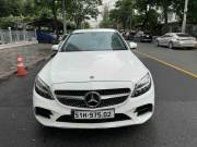 Bán xe Mercedes Benz C class 2021 C180 AMG giá 889 Triệu - TP HCM