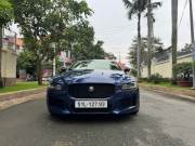 Bán xe Jaguar XE 2015 25T Portfolio giá 589 Triệu - TP HCM