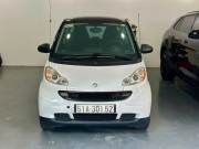 Bán xe Smart Fortwo 2010 1.0 AT giá 490 Triệu - TP HCM