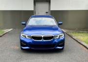 Bán xe BMW 3 Series 2022 330i M Sport giá 1 Tỷ 379 Triệu - TP HCM