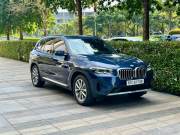 Bán xe BMW X3 2024 sDrive20i giá 1 Tỷ 580 Triệu - TP HCM