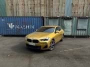 Bán xe BMW X2 2018 sDrive18i giá 830 Triệu - TP HCM