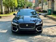 Bán xe Jaguar XF Prestige 2017 giá 968 Triệu - TP HCM