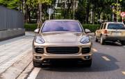 Bán xe Porsche Cayenne 2017 3.6 V6 giá 1 Tỷ 540 Triệu - TP HCM