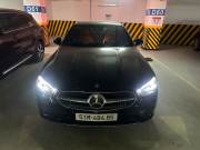 Bán xe Mercedes Benz C class 2025 C200 Avantgarde giá 1 Tỷ 475 Triệu - TP HCM