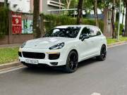 Bán xe Porsche Cayenne 2015 S giá 1 Tỷ 568 Triệu - TP HCM