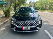 Bán xe Hyundai SantaFe 2022 Đặc biệt 2.5L HTRAC giá 995 Triệu - TP HCM