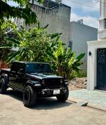 Bán xe Jeep Gladiator Rubicon 2023 giá 2 Tỷ 990 Triệu - TP HCM