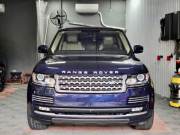 Bán xe LandRover Range Rover HSE 3.0 SCV6 2016 giá 1 Tỷ 680 Triệu - TP HCM