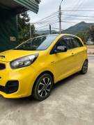 Bán xe Kia Morning 2015 Van 1.0 MT giá 128 Triệu - Hà Nội