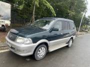 Bán xe Toyota Zace 2005 GL giá 115 Triệu - Hà Nội