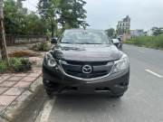 Bán xe Mazda BT50 2017 2.2L 4x4 MT giá 315 Triệu - Hà Nội