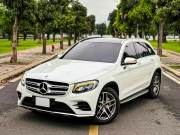 Bán xe Mercedes Benz GLC 2019 300 4Matic giá 1 Tỷ 360 Triệu - Hà Nội