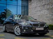 Bán xe BMW 5 Series 2016 520i giá 790 Triệu - Hà Nội