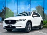 Bán xe Mazda CX5 2.5 Signature Premium AWD I-Activ 2020 giá 739 Triệu - Hà Nội