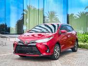 Bán xe Toyota Yaris G 1.5 AT 2021 giá 589 Triệu - Hà Nội