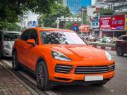 Bán xe Porsche Cayenne 3.0 V6 2018 giá 3 Tỷ 350 Triệu - Hà Nội