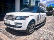 Bán xe LandRover Range Rover 2013 Supercharged 5.0 giá 2 Tỷ 450 Triệu - Hà Nội