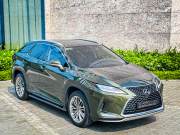 Bán xe Lexus RX 2021 300 giá 2 Tỷ 929 Triệu - Hà Nội