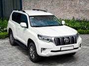 Bán xe Toyota Prado 2018 VX 2.7L giá 1 Tỷ 920 Triệu - Hà Nội