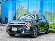 Bán xe Kia Sportage 2022 Signature 1.6T AWD giá 930 Triệu - Hà Nội