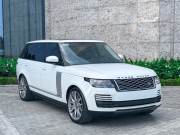 Bán xe LandRover Range Rover 2019 Vogue 3.0 giá 5 Tỷ 899 Triệu - Hà Nội