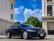 Bán xe Jaguar XJ series 2015 XJL 3.0 Portfolio giá 1 Tỷ 750 Triệu - Hà Nội