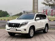 Bán xe Toyota Prado 2017 TXL 2.7L giá 1 Tỷ 550 Triệu - Hà Nội