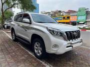 Bán xe Toyota Prado 2014 TXL 2.7L giá 1 Tỷ 120 Triệu - Hà Nội