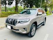 Bán xe Toyota Prado 2021 VX 2.7L giá 2 Tỷ 389 Triệu - Hà Nội